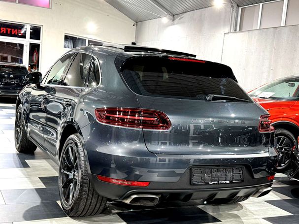 Porsche Macan Turbo PDK 185 kW image number 5