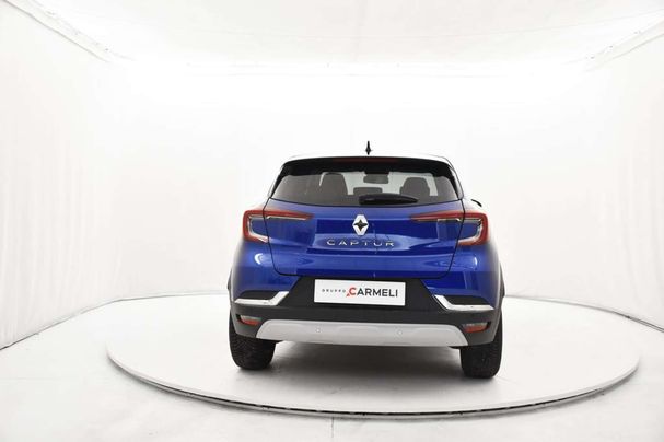 Renault Captur TCe 90 Techno 67 kW image number 4