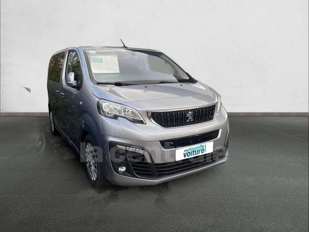  Peugeot Traveller 100 kW image number 3