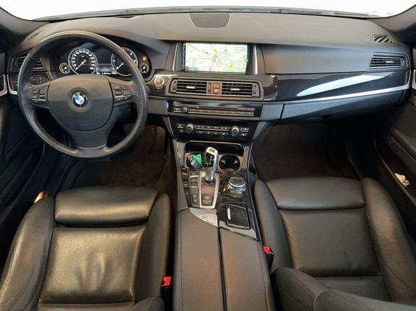 BMW 530d Touring xDrive 190 kW image number 7