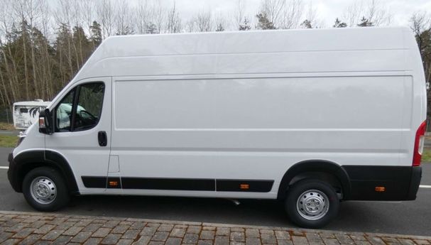 Opel Movano 165 DI 121 kW image number 6