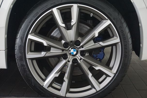 BMW X2 M35i xDrive 225 kW image number 5