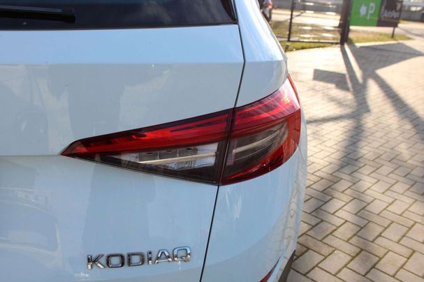 Skoda Kodiaq 92 kW image number 10