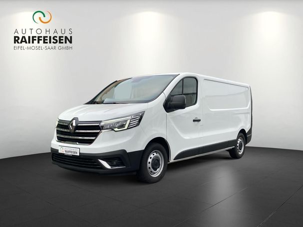 Renault Trafic dCi 150 110 kW image number 1