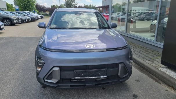 Hyundai Kona 1.0 T-GDI 88 kW image number 3