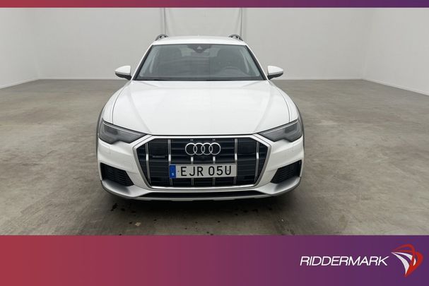 Audi A6 Allroad 45 TDI 171 kW image number 3