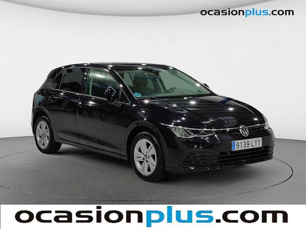 Volkswagen Golf 1.0 TSI Life 81 kW image number 1