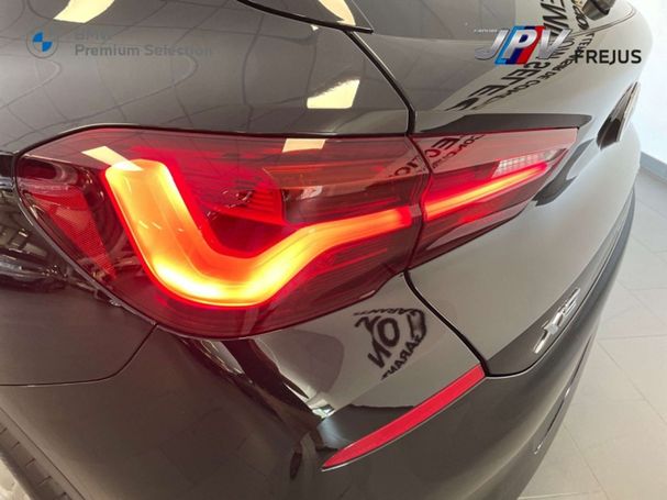 BMW X2 sDrive18i DKG 100 kW image number 10