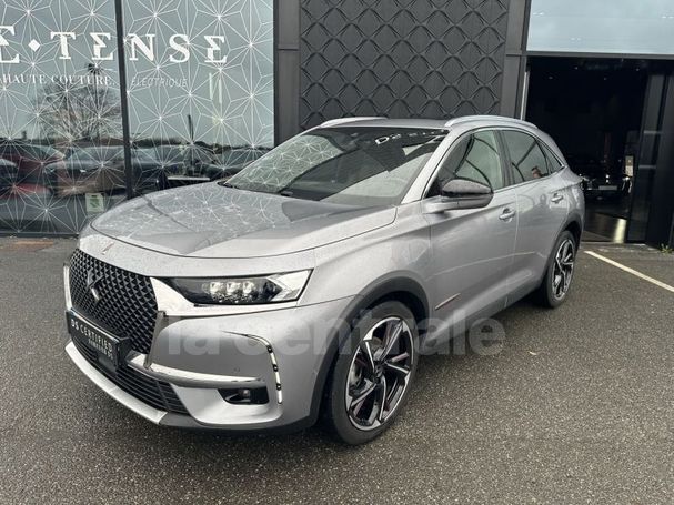 DS Automobiles 7 Crossback PureTech 225 Business 165 kW image number 1