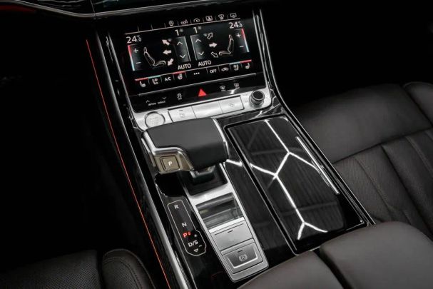 Audi A8 210 kW image number 36