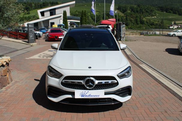 Mercedes-Benz GLA 250 4Matic 165 kW image number 3