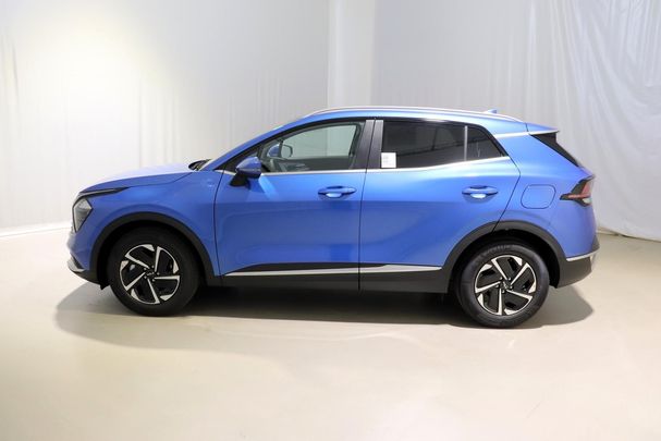 Kia Sportage 1.6 T-GDI Vision DCT 118 kW image number 4