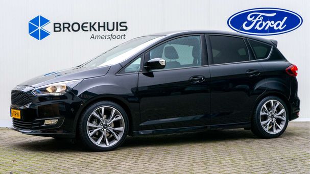 Ford C-Max 1.0 EcoBoost Sport 93 kW image number 1