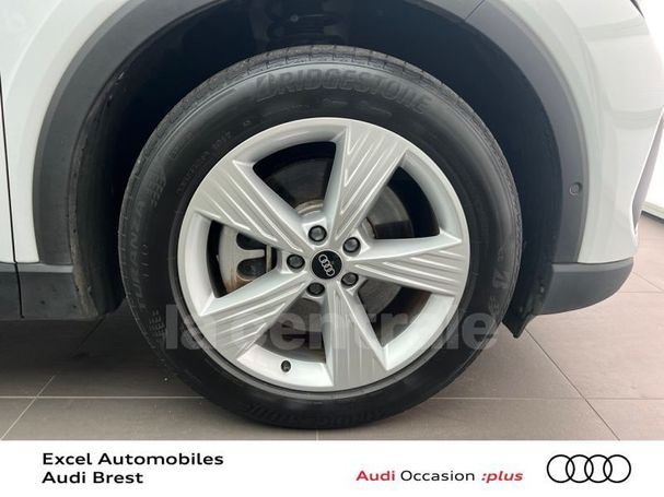 Audi Q4 40 Sportback 82 kWh 150 kW image number 24