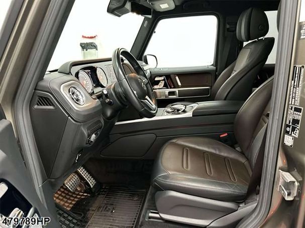 Mercedes-Benz G 500 310 kW image number 8