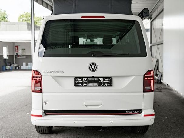 Volkswagen T6 California Ocean Edition DSG 150 kW image number 4