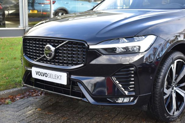 Volvo XC60 B4 155 kW image number 4