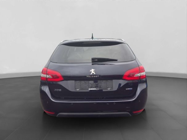 Peugeot 308 SW 1.6 BlueHDi Allure 88 kW image number 2