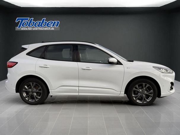 Ford Kuga 1.5 EcoBoost ST-Line 110 kW image number 4