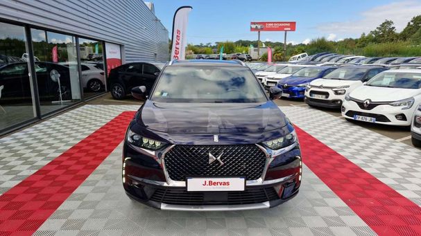 DS Automobiles 7 Crossback BlueHDi 180 132 kW image number 4