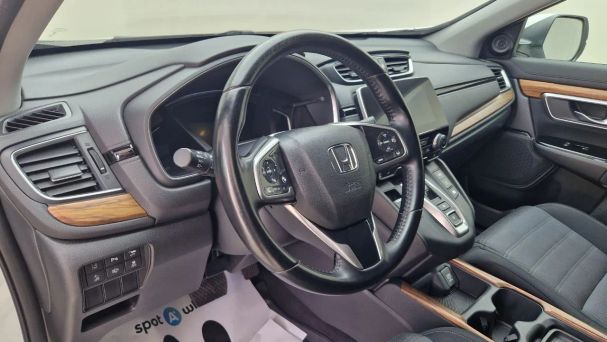 Honda CR-V 135 kW image number 12