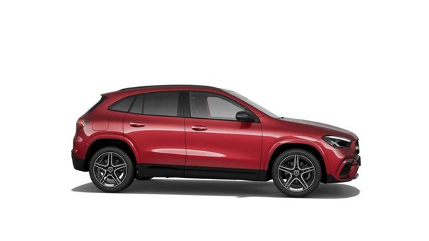 Mercedes-Benz GLA 250 160 kW image number 1