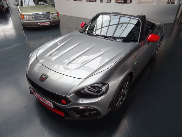 Abarth 124 Spider 125 kW image number 3