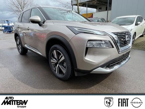 Nissan X-Trail Tekna 120 kW image number 2