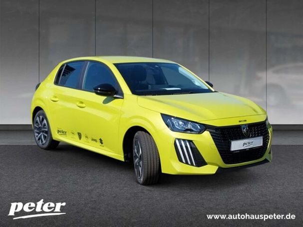 Peugeot 208 100 Active 74 kW image number 2