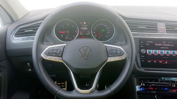 Volkswagen Tiguan 2.0 TDI DSG 110 kW image number 8