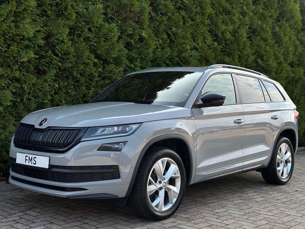 Skoda Kodiaq 2.0 TSI 4x4 Sportline 132 kW image number 1