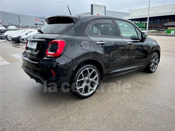 Fiat 500X 1.0 FireFly 88 kW image number 5