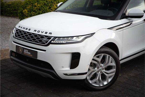 Land Rover Range Rover Evoque 147 kW image number 26