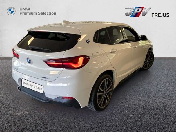 BMW X2 xDrive 93 kW image number 2