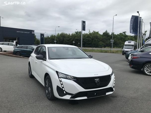 Peugeot 308 1.5 BlueHDi 130 Active EAT8 96 kW image number 20