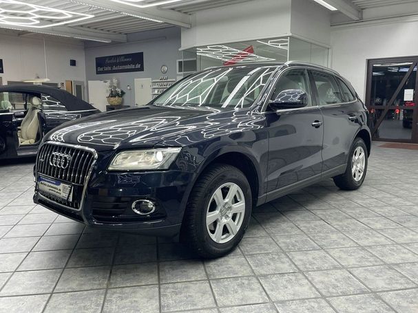 Audi Q5 2.0 TDI quattro 140 kW image number 30