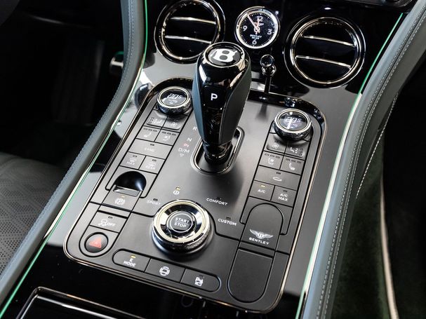 Bentley Continental GT 575 kW image number 17