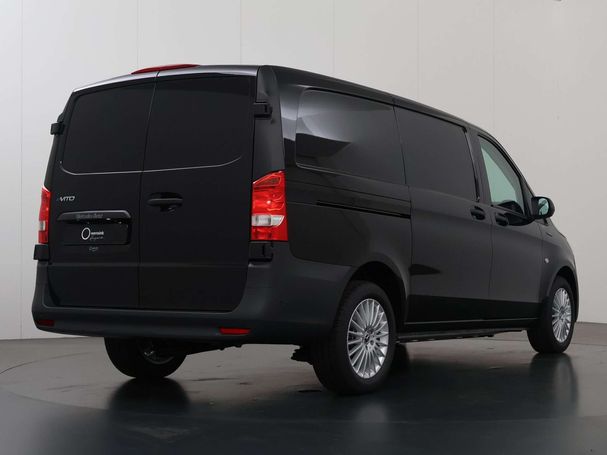 Mercedes-Benz Vito e 85 kW image number 2