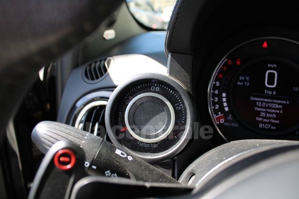 Abarth 500C 1.4 16V T Jet 595 121 kW image number 30