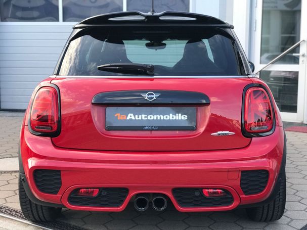 Mini John Cooper Works 170 kW image number 6