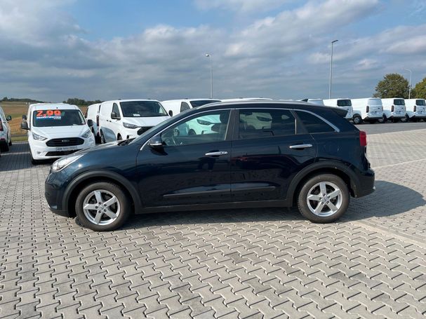 Kia Niro Spirit 104 kW image number 4