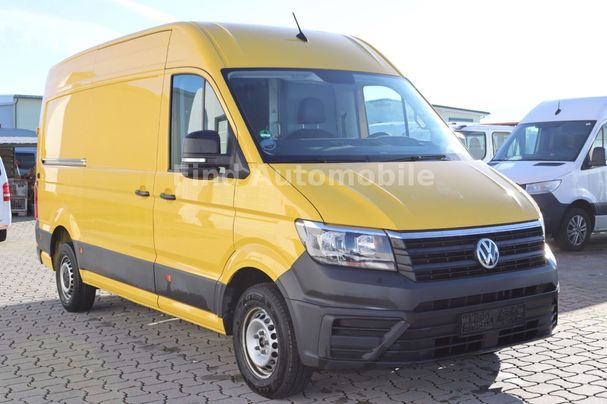 Volkswagen Crafter 103 kW image number 3