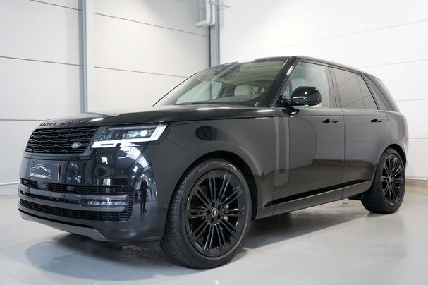 Land Rover Range Rover D350 HSE 257 kW image number 1