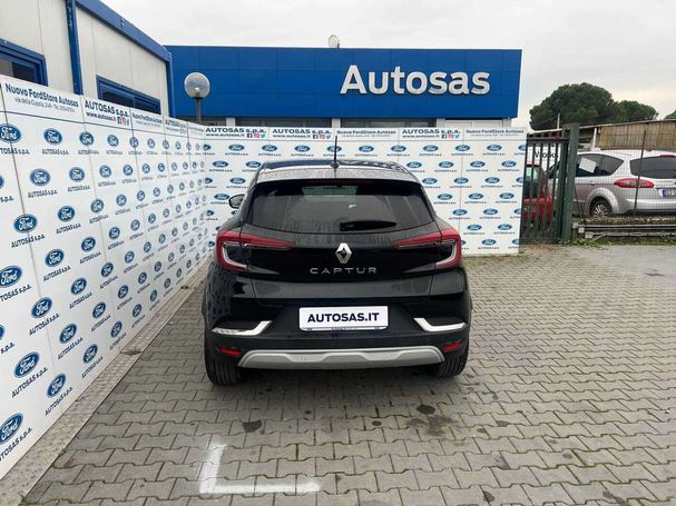 Renault Captur TCe 100 Intens 74 kW image number 3