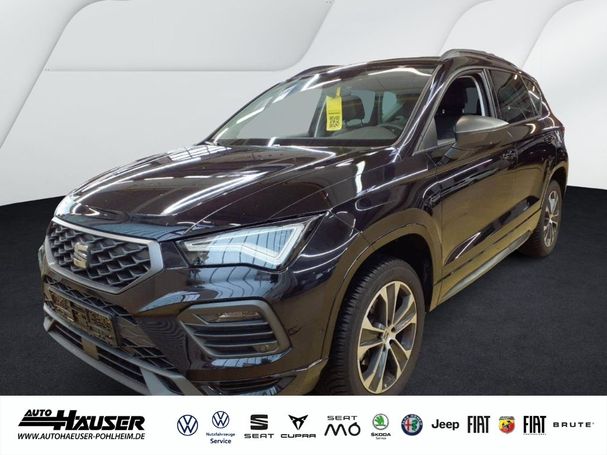 Seat Ateca 1.5 TSI DSG FR 110 kW image number 1