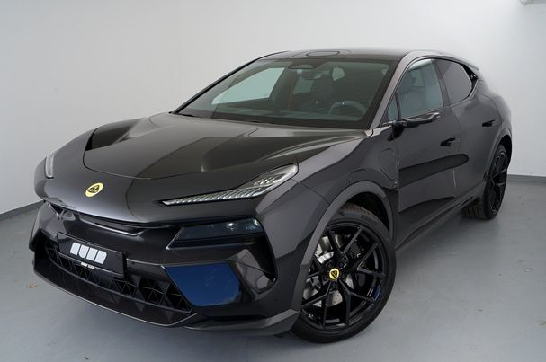 Lotus Eletre R 675 kW image number 14