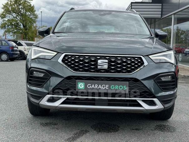 Seat Ateca 1.5 TSI 110 kW image number 1