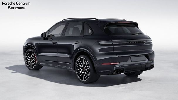 Porsche Cayenne S 349 kW image number 3