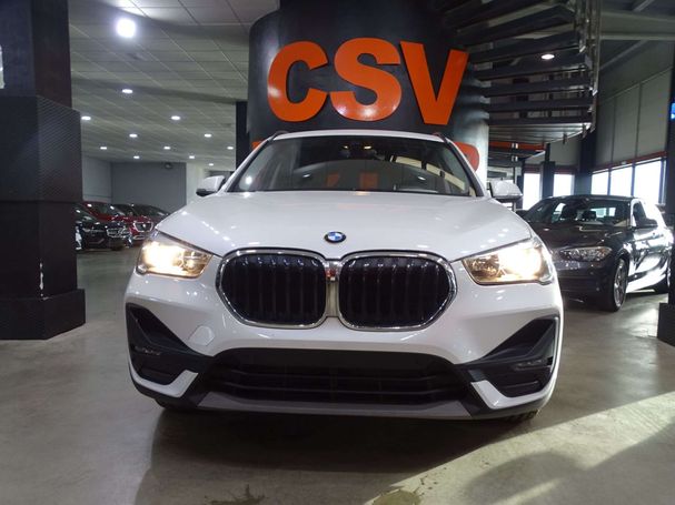 BMW X1 sDrive 105 kW image number 3