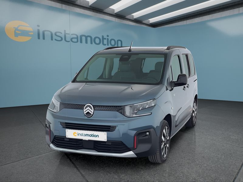 Citroen Berlingo Max M